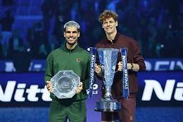 Montecarlo, Sinner oggi pu&ograve; tornare numero uno: le combinazioni