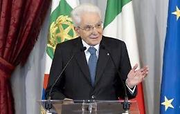 Volontariato, poesia, coraggio: ecco i nuovi Alfieri della Repubblica