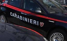 Rissa in strada nel varesotto: un morto e due feriti