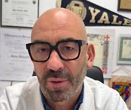 Bassetti: "Trump blocca report su effetti vaccino covid"