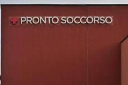 Bimbo di 18 mesi cade da finestra a Civita Castellana, &egrave; grave