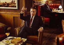 I 70 anni di Andy Garcia, indimenticabile Vincent Mancini nel 'Padrino III'