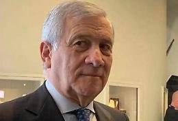 Vino, Tajani: "Export fondamentale, stiamo lavorando tantissimo"