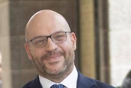 Fontana:﻿ "La vetrina internazionale del Vinitaly deve essere luogo di relazioni che creano diplomazia, pace, risoluzione dei conflitti per via pacifica"