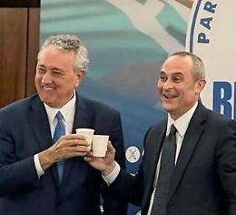 Forza Italia, Costa nuovo capogruppo alla Camera al posto di Barelli