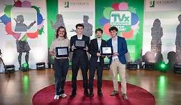 Universit&agrave; Tor Vergata, 'TVx Students' speech contest vince la voglia di mettersi in gioco