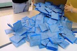 Sondaggio Tg3, centrodestra avanti di un soffio