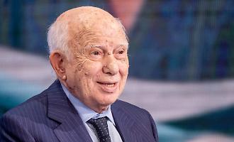 Addio a Paolo Cirino Pomicino, il &ldquo;ministro del Bilancio&rdquo; della Prima Repubblica