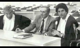 &laquo;Io sono innocente&raquo;: la voce di Enzo Tortora che sfida la giustizia e il tempo