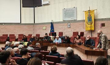 Biodigestore, AVS porta il caso in Regione: mozione per ritirare l&rsquo;autorizzazione