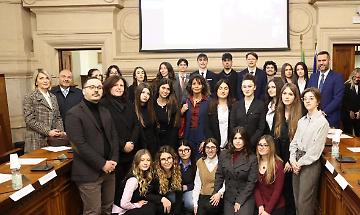 "Dire e contraddire", gli avvocati locali affiancano la 4A del liceo classico Guglielmotti