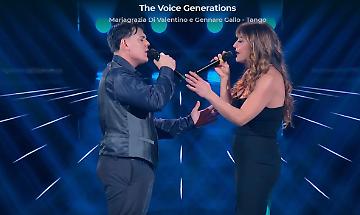 Mariagrazie di Valentino Gennaro Gallo 