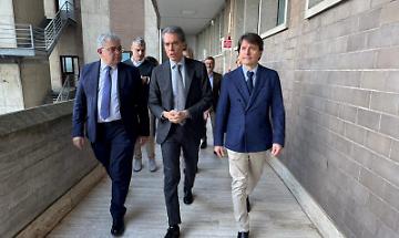 Viterbo: presentato il progetto Tobia per la disabilit&agrave; complessa