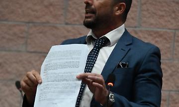 Cartelle e ingiunzioni "datate": Frascarelli chiede verifiche urgenti su Abaco e Gefil