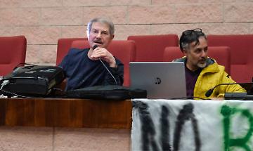 Biodigestore, si passa alla piazza