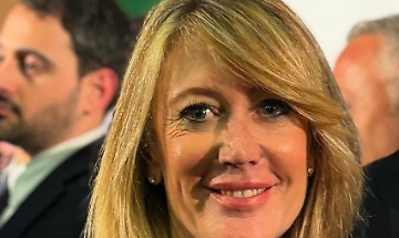 FdI, Edda Appetecchi interviene sul "caso Sgriscia"