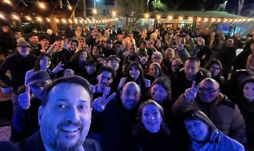 Verso le elezioni: Minghella lancia la candidatura e punta su giovani e partecipazione