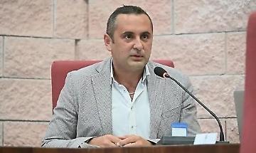 Grossi: "Spazi ridotti per la minoranza, serve rivedere il regolamento"