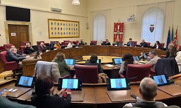 "Vandali a scuola, la Provincia di Viterbo pronta a denunciare i colpevoli"