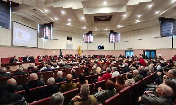 Biodigestore, assemblea pubblica in vista dell'appuntamento a Roma