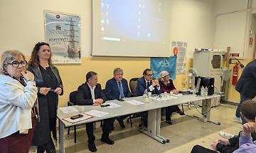 Allarme hikikomori: allo Stendhal-Calamatta un incontro per capire e prevenire il ritiro sociale