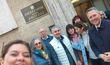 Tarquinia e Montalto ripartono: &ldquo;La cultura &egrave; volo&rdquo; oltre la delusione