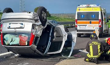 Due incidenti in poche ore sull&rsquo;A12: mattinata difficile dopo la notte di caos