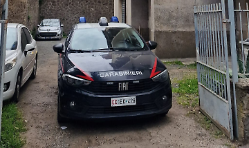 Viterbo, anziana di 93 anni precipita dal quinto piano