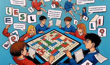 Simbogramma: la grammatica diventa gioco