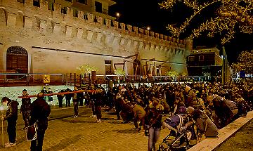 Torna l'appuntamento con la Via Crucis cittadina