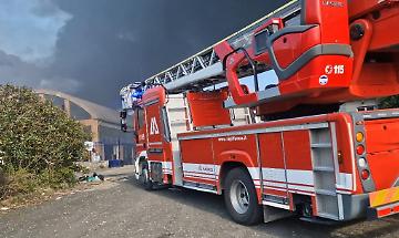 Ex Alta Altene, la procura apre un fascicolo per incendio colposo