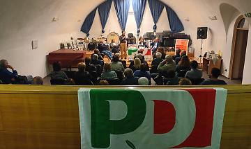 Pd di Allumiere: &ldquo;Vittoria chiara del NO frutto di un lavoro capillare&rdquo;