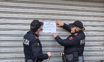 Continue liti tra clienti ubriachi: chiuso un bar per 10 giorni