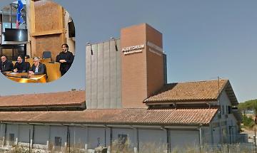 Ladispoli: il cine teatro Massimo Freccia riapre dopo quasi dieci anni tra polemiche e ritardi