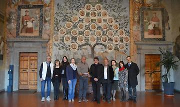 Tarquinia balla a ritmo di Tango: il successo di &ldquo;Tango Mi Amor&rdquo; tra tradizione e inclusione