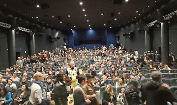 Cineteatro Massimo Freccia, riapertura dopo anni di attese: la sfida ora &egrave; farlo vivere