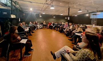 Il Forum delle Donne sfida i Candidati Sindaci. "Ecco la nostra idea di citt&agrave;&rdquo;. 