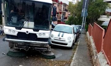 Linea dura sulla sosta: partono controlli e rimozioni