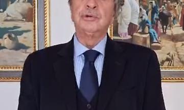 Santa Marinella, Tidei lancia la sfida per il 2026: &laquo;Oltre 30 milioni di investimenti, ora il futuro &egrave; nelle mani di Minghella&raquo;