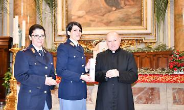 L'olio del giardino di Capaci arriva anche a Civitavecchia