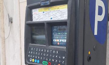 Sosta a pagamento: il Commissario vara il nuovo piano tariffe