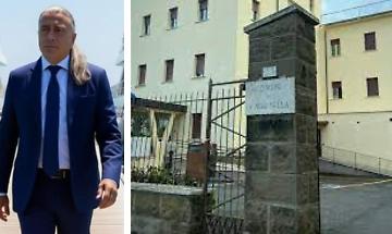 Angeletti: "Sono candidabile. Le accuse di Tidei sulla mia ineleggibilit&agrave; sono infondate"