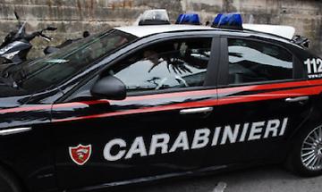 Truffa del finto carabiniere, denunciato un campano
