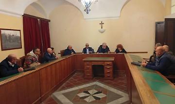 Universit&agrave; Agraria Tarquinia, approvato all&rsquo;unanimit&agrave; il nuovo Regolamento delle terre: agricoltori tarquiniesi pi&ugrave; vicini ai fondi europei