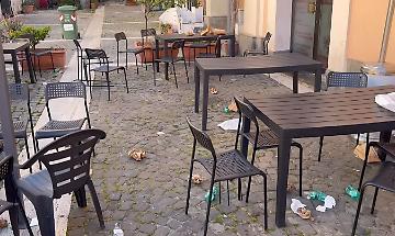 Degrado e incuria, cresce il malcontento