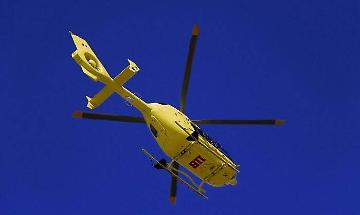 Incidente stradale sulla via Flaminia: grave un centauro