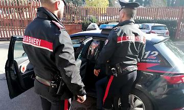 Spaccio di cocaina: pusher colto sul fatto