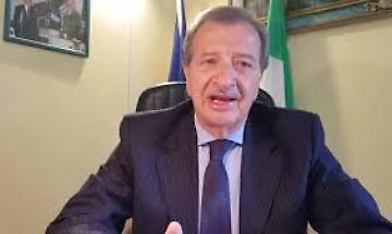 Tidei esulta per il progetto della nuova palestra e stila un bilancio sulla "Citt&agrave; dello Sport"