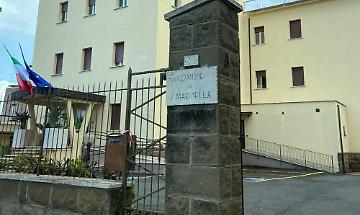 Fattorini: "Forza Italia sostiene Mariarosaria Rossi"