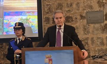 &laquo;Il bullismo a Viterbo non &egrave; un&rsquo;emergenza ma ci sono dei segnali d'allarme&raquo;